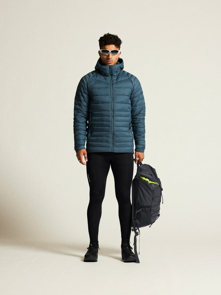 Men's ADV Explore Light Down Jacket - Orion Craft Sportswear NA