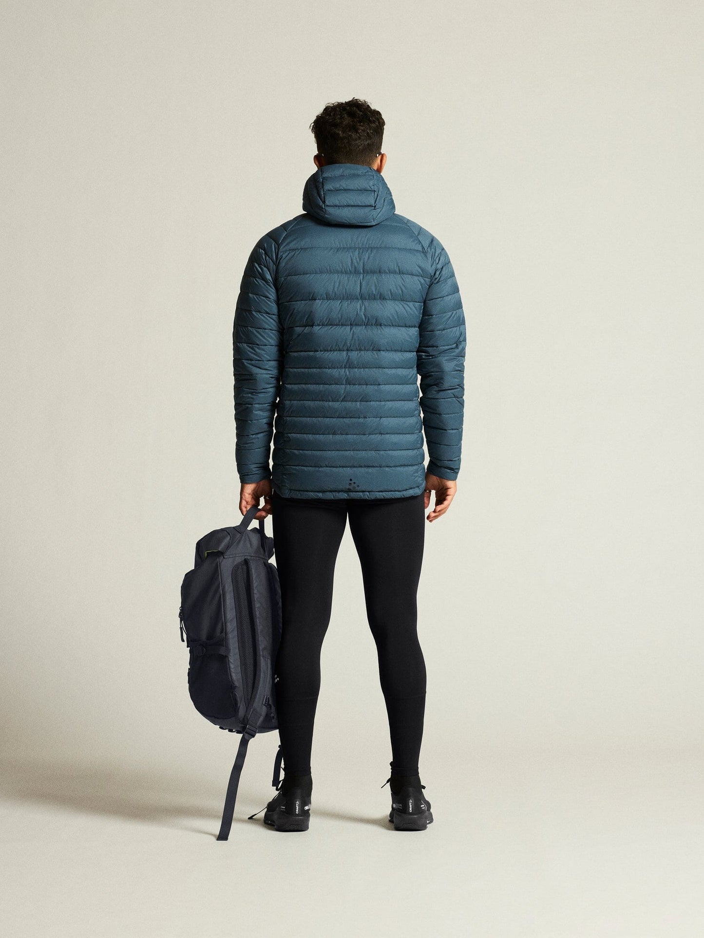 Men's ADV Explore Light Down Jacket - Orion Craft Sportswear NA