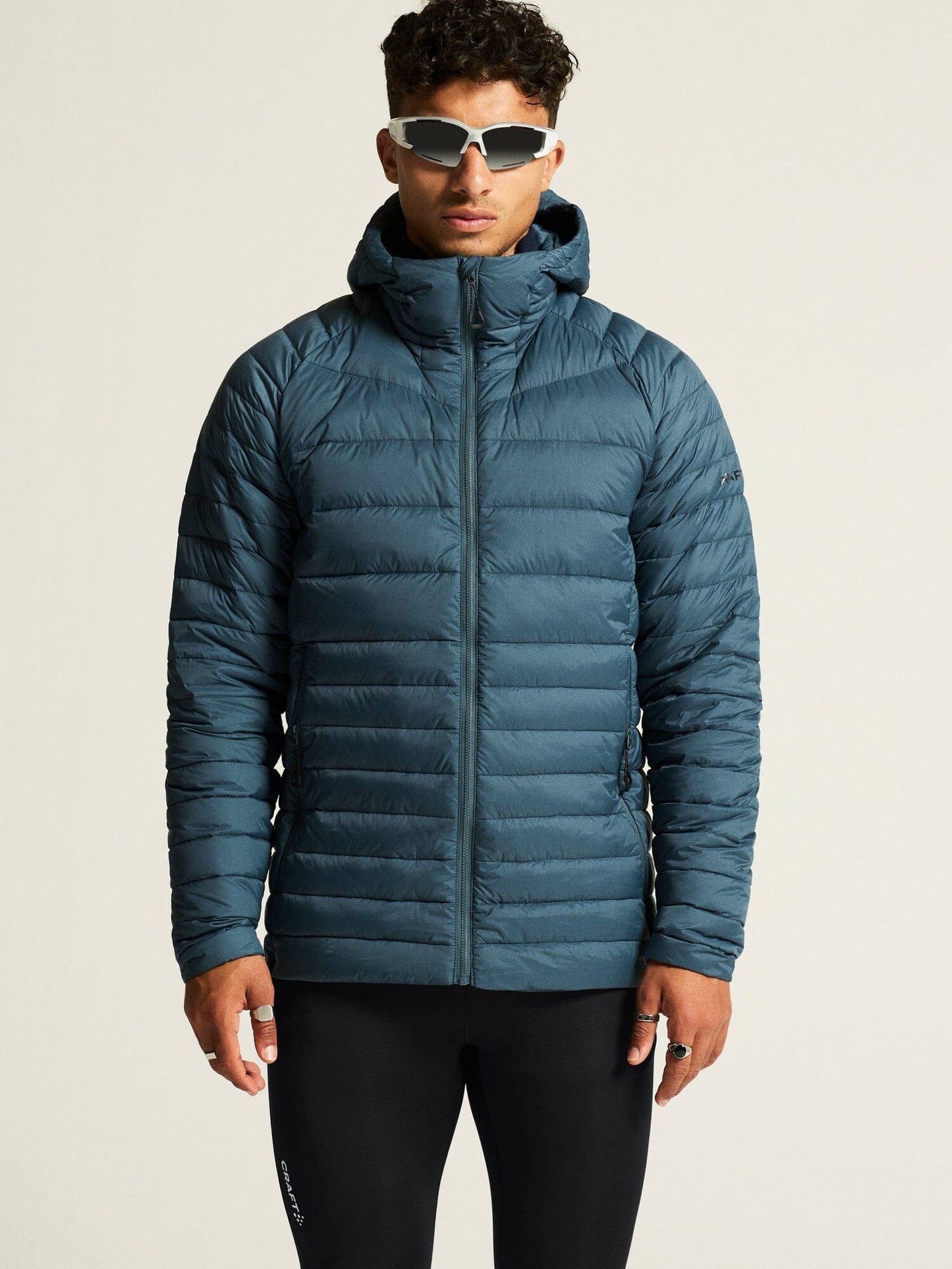 Men's ADV Explore Light Down Jacket - Orion Craft Sportswear NA