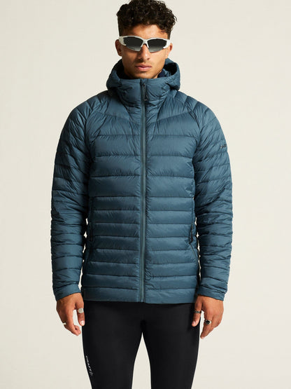 Men's ADV Explore Light Down Jacket - Orion Craft Sportswear NA