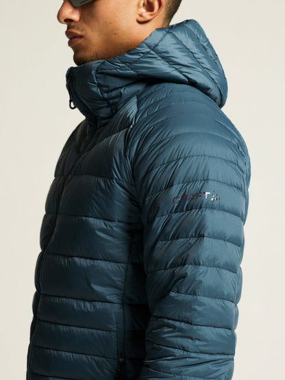 Men's ADV Explore Light Down Jacket - Orion Craft Sportswear NA