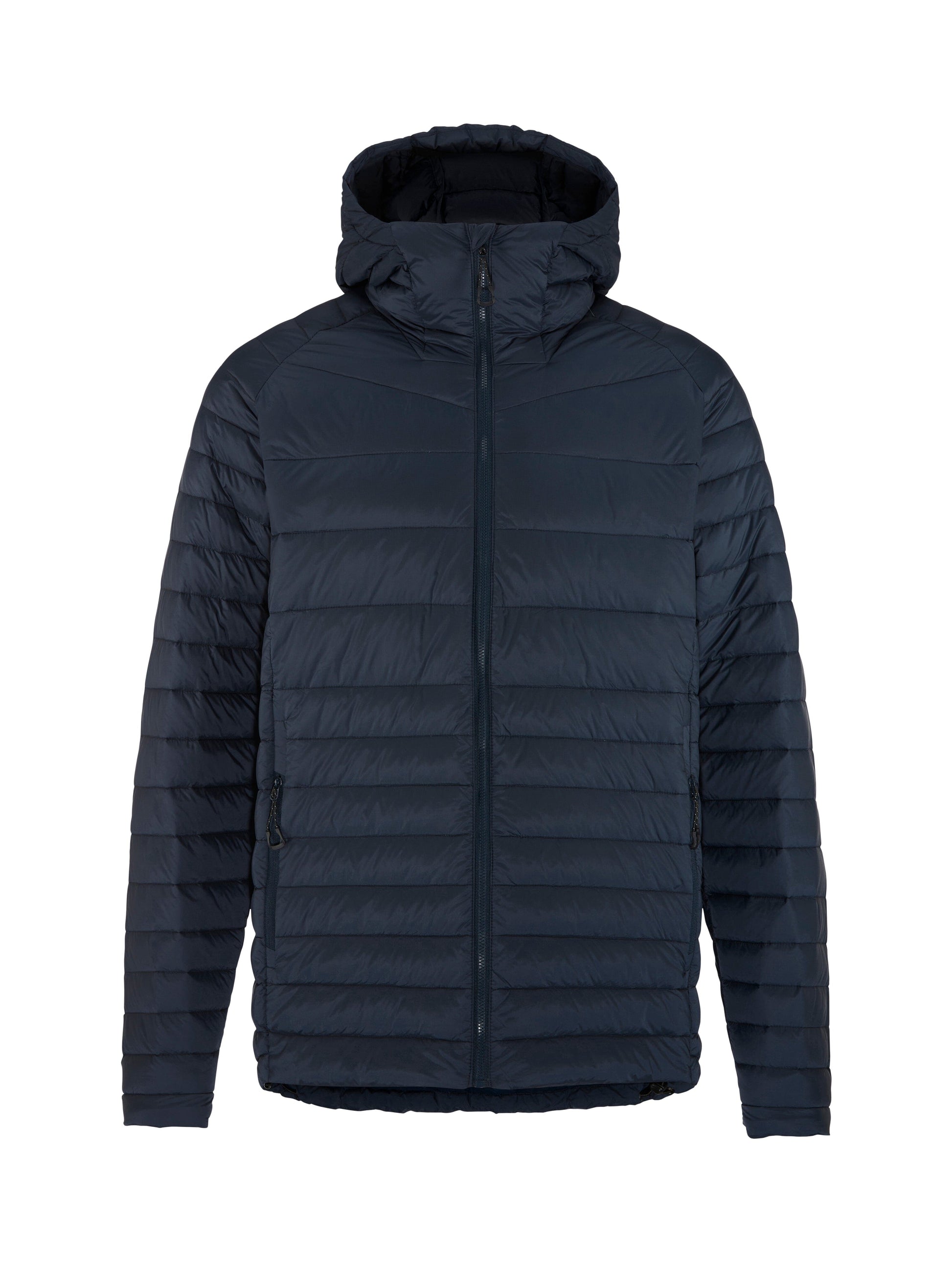 Men's ADV Explore Light Down Jacket - Blaze Men's Jackets and Vests Craft Sportswear NA