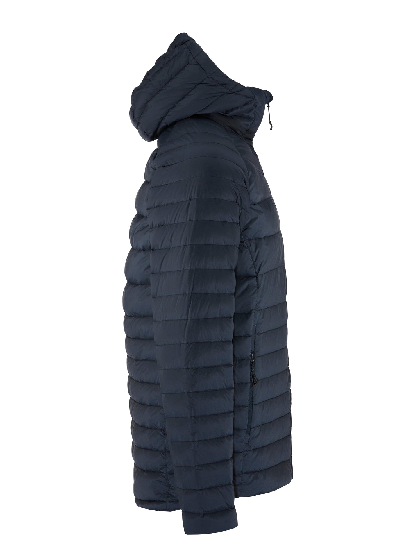 Men's ADV Explore Light Down Jacket - Blaze Men's Jackets and Vests Craft Sportswear NA