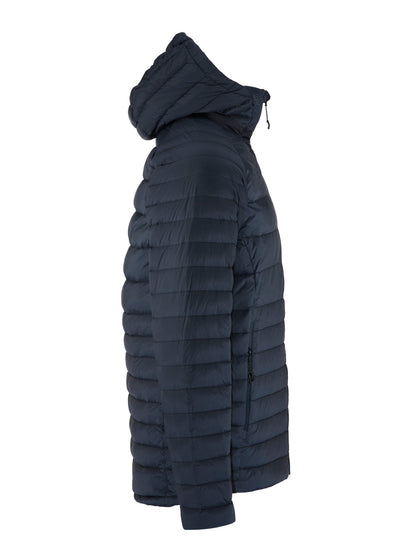 Men's ADV Explore Light Down Jacket - Blaze Men's Jackets and Vests Craft Sportswear NA