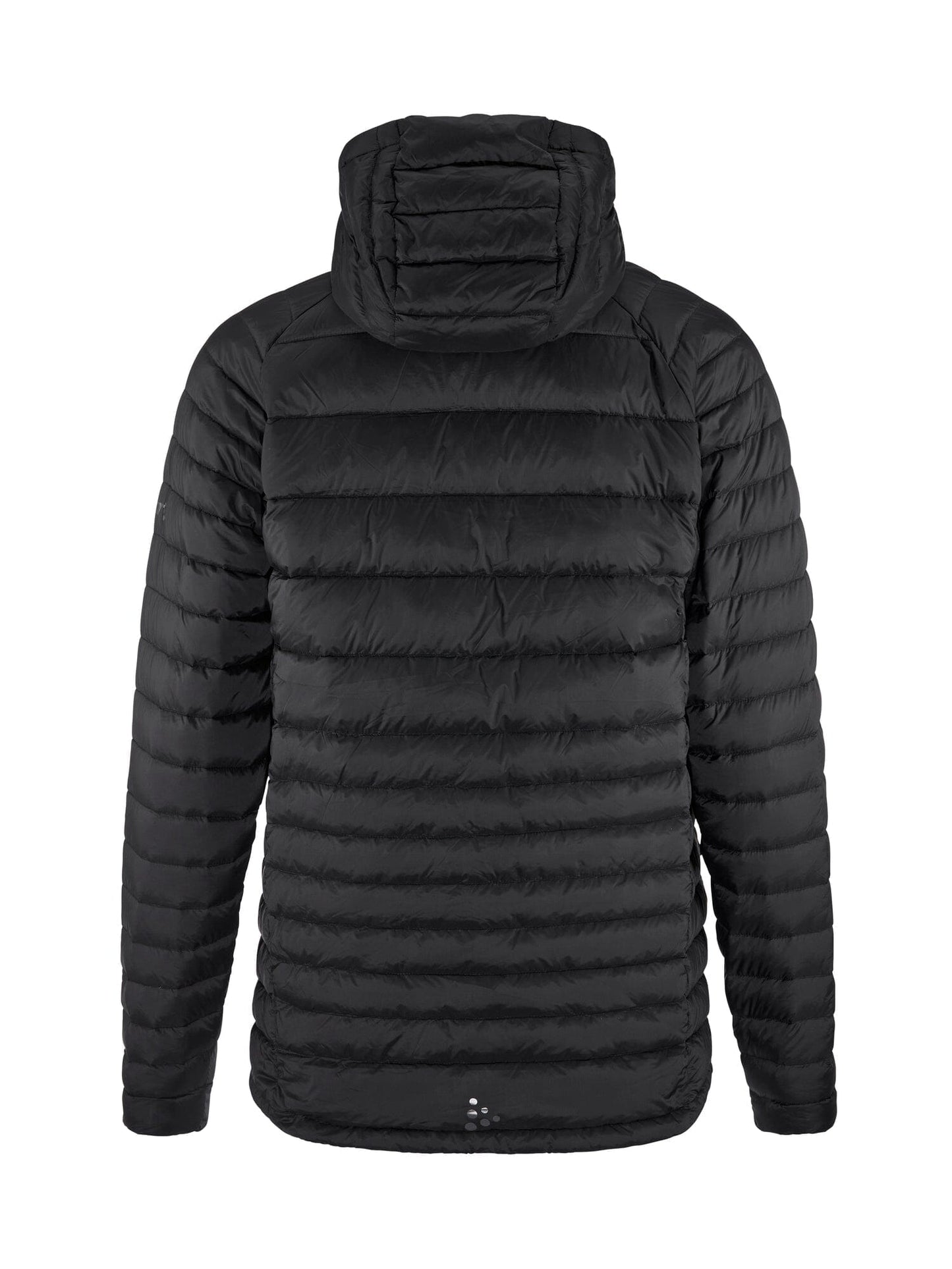 Men's ADV Explore Light Down Jacket - Black Craft Sportswear NA