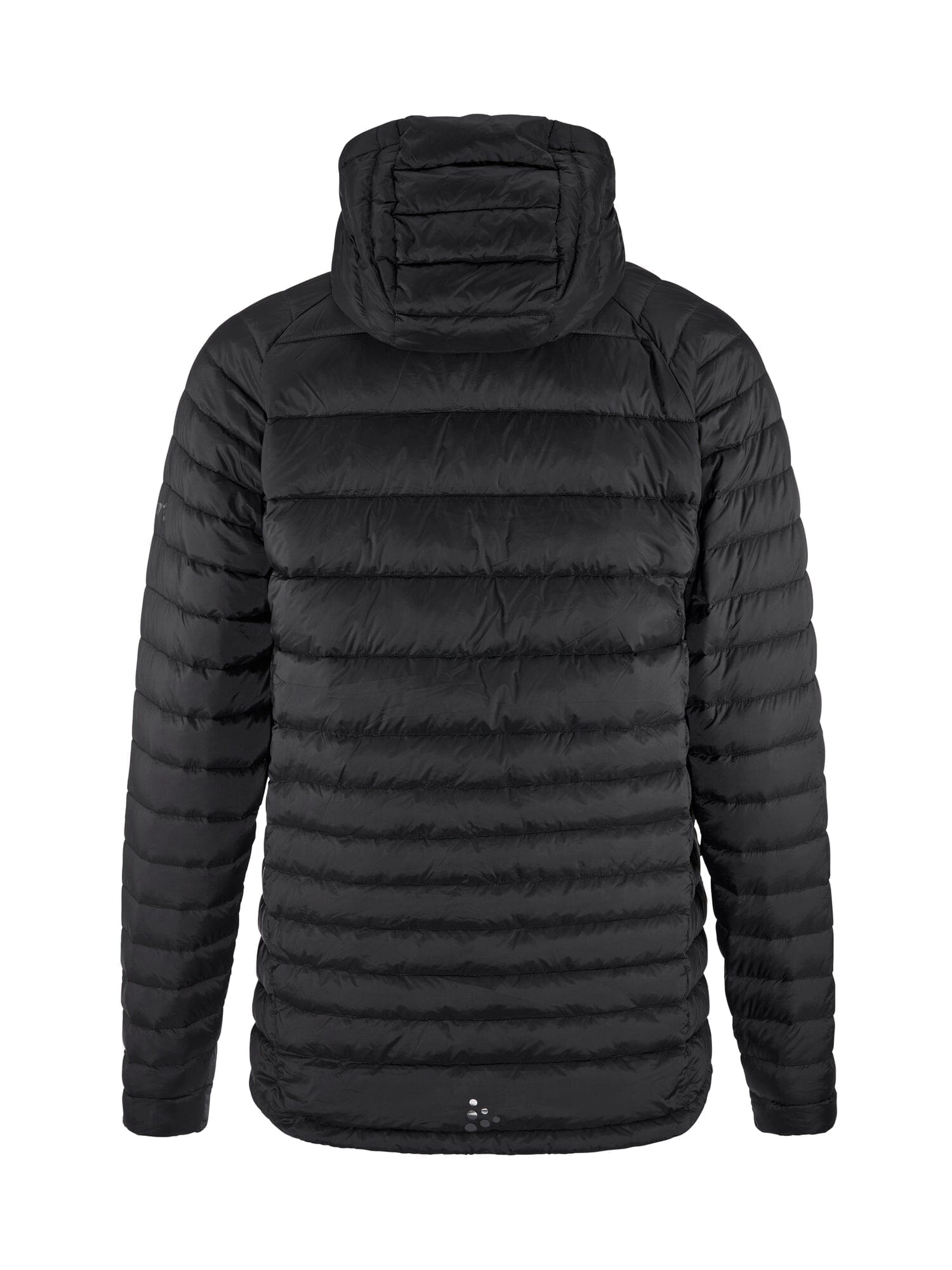 Men's ADV Explore Light Down Jacket - Black Craft Sportswear NA
