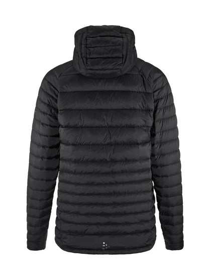 Men's ADV Explore Light Down Jacket - Black Craft Sportswear NA
