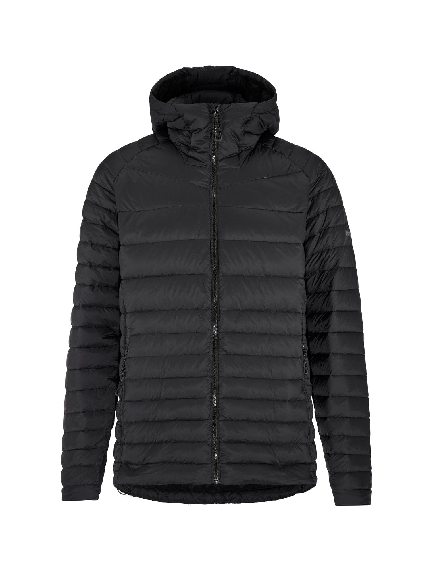 Men's ADV Explore Light Down Jacket - Black Craft Sportswear NA