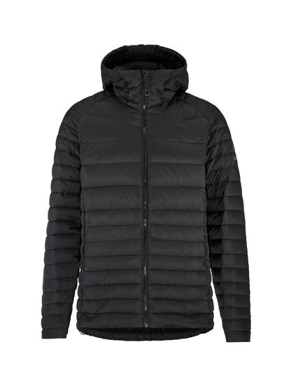 Men's ADV Explore Light Down Jacket - Black Craft Sportswear NA