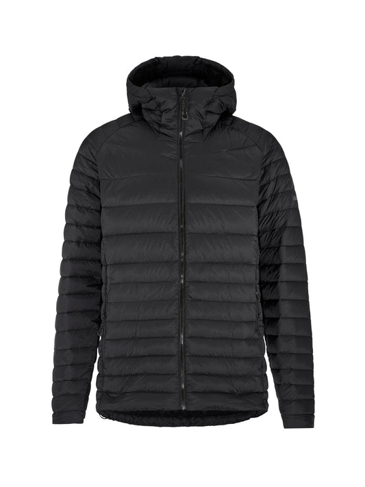 Men's ADV Explore Light Down Jacket - Black Craft Sportswear NA