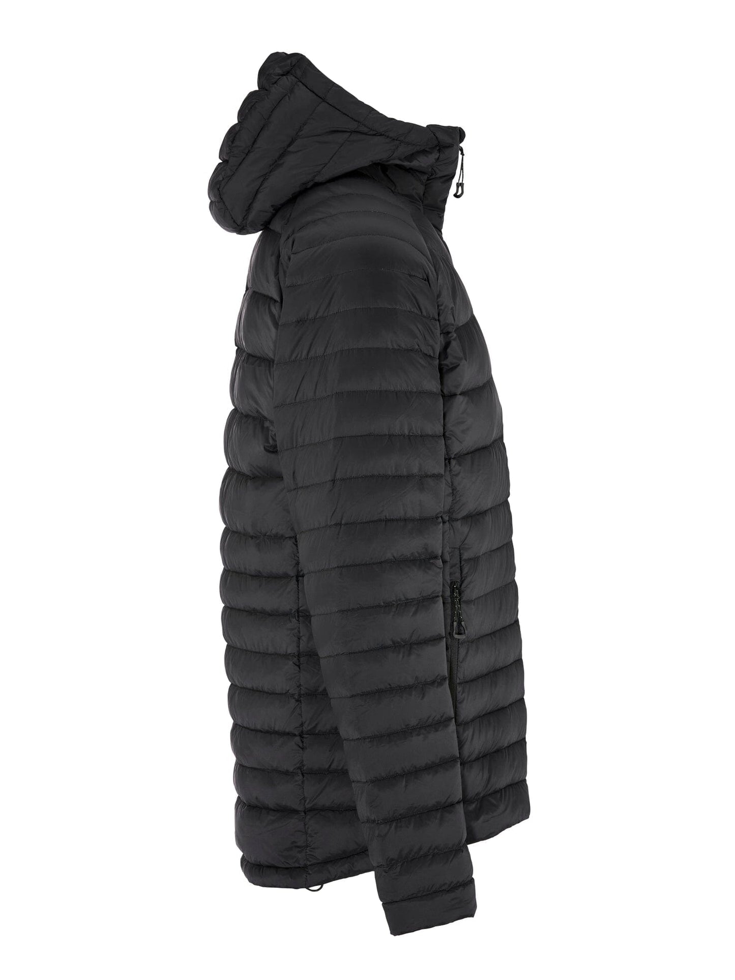 Men's ADV Explore Light Down Jacket - Black Craft Sportswear NA