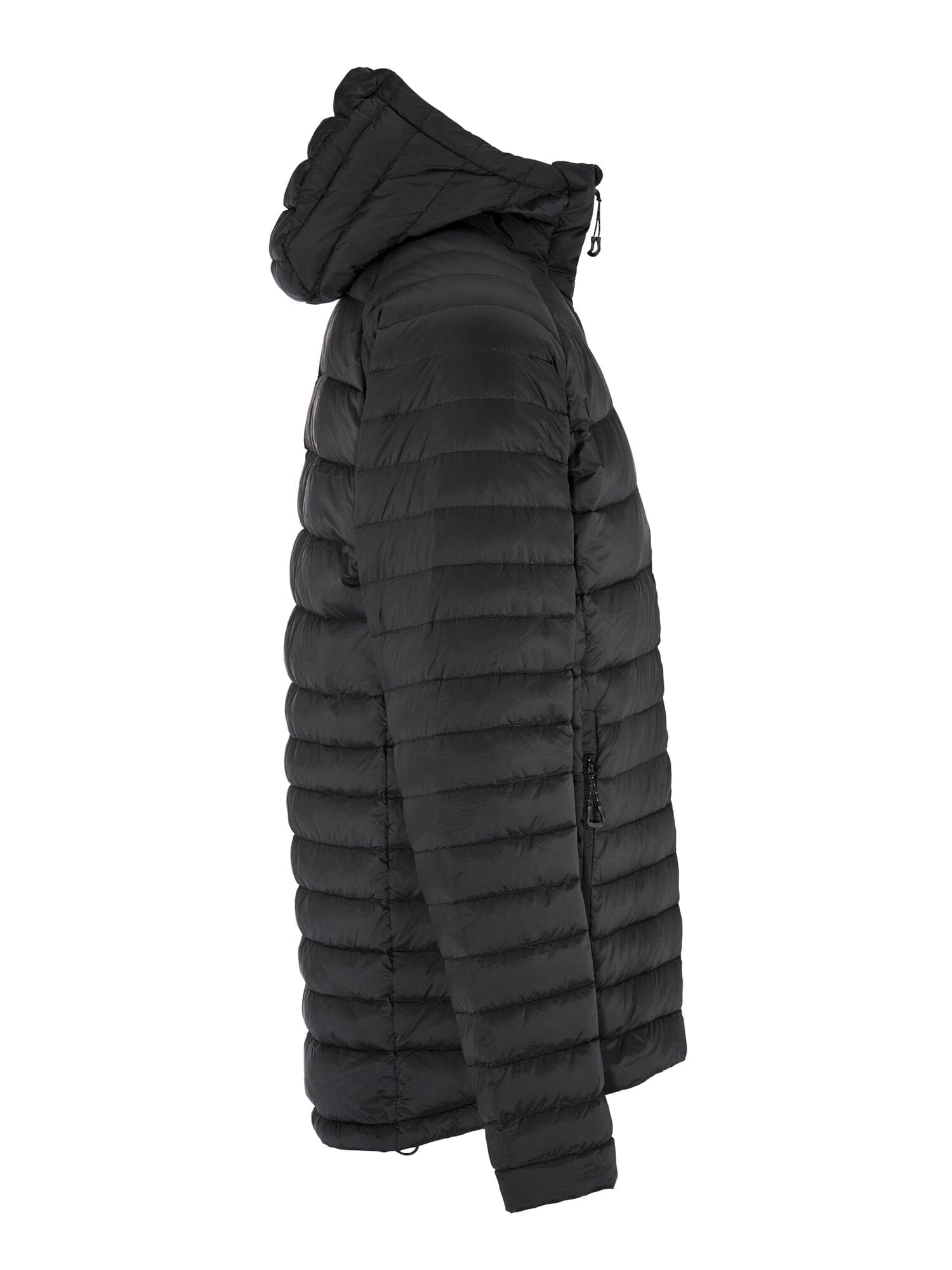 Men's ADV Explore Light Down Jacket - Black Craft Sportswear NA