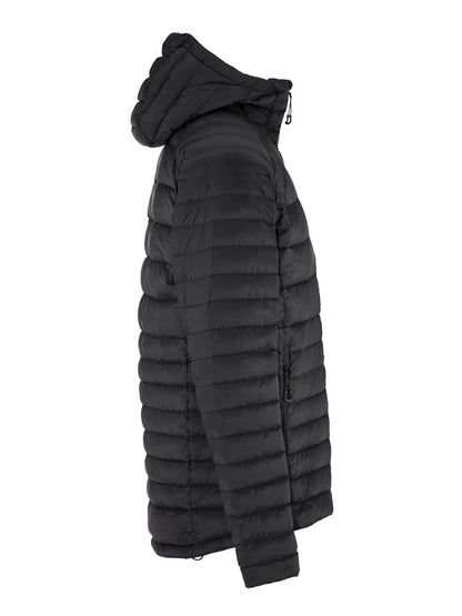 Men's ADV Explore Light Down Jacket - Black Craft Sportswear NA