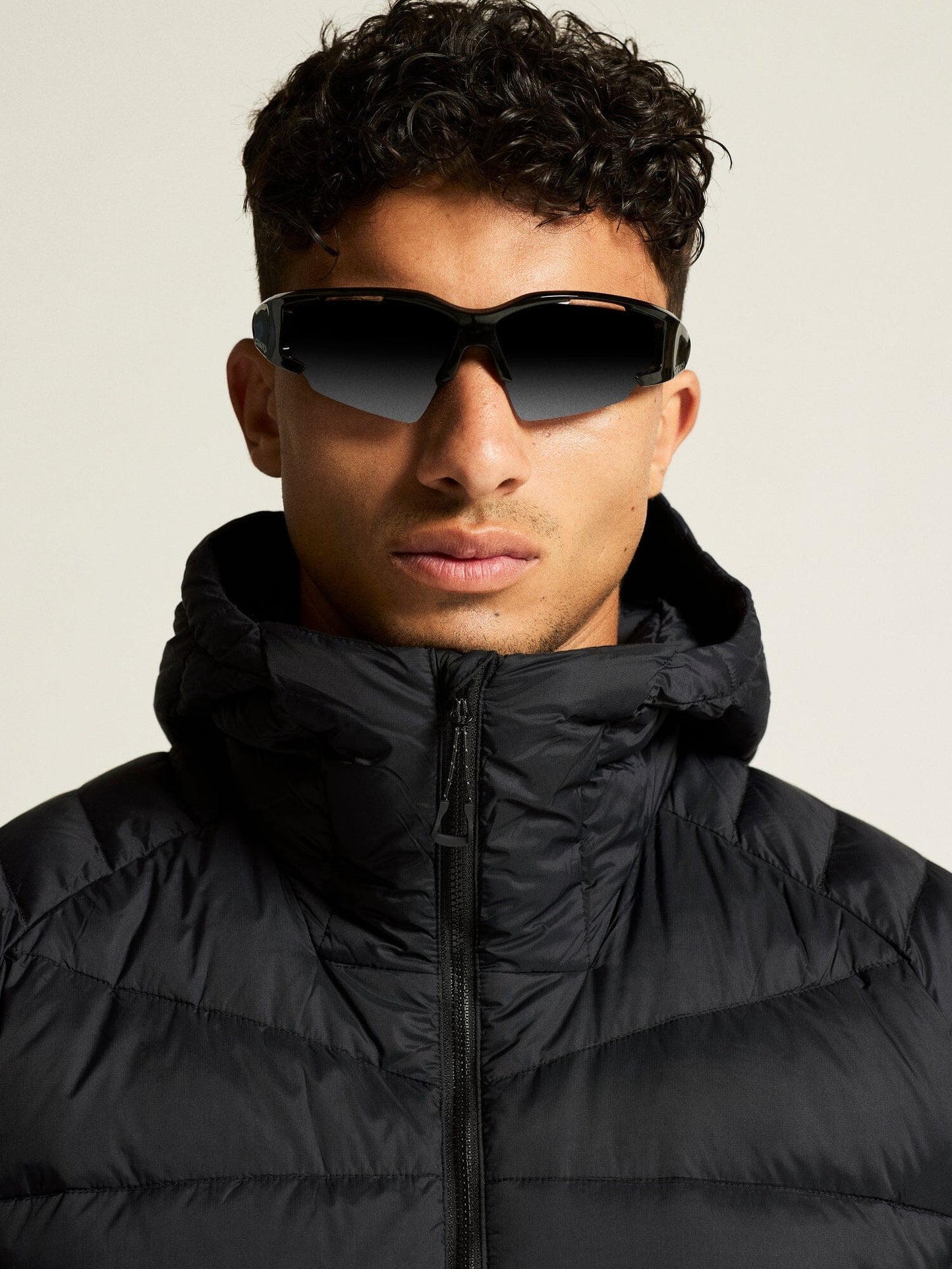 Men's ADV Explore Light Down Jacket - Black Craft Sportswear NA