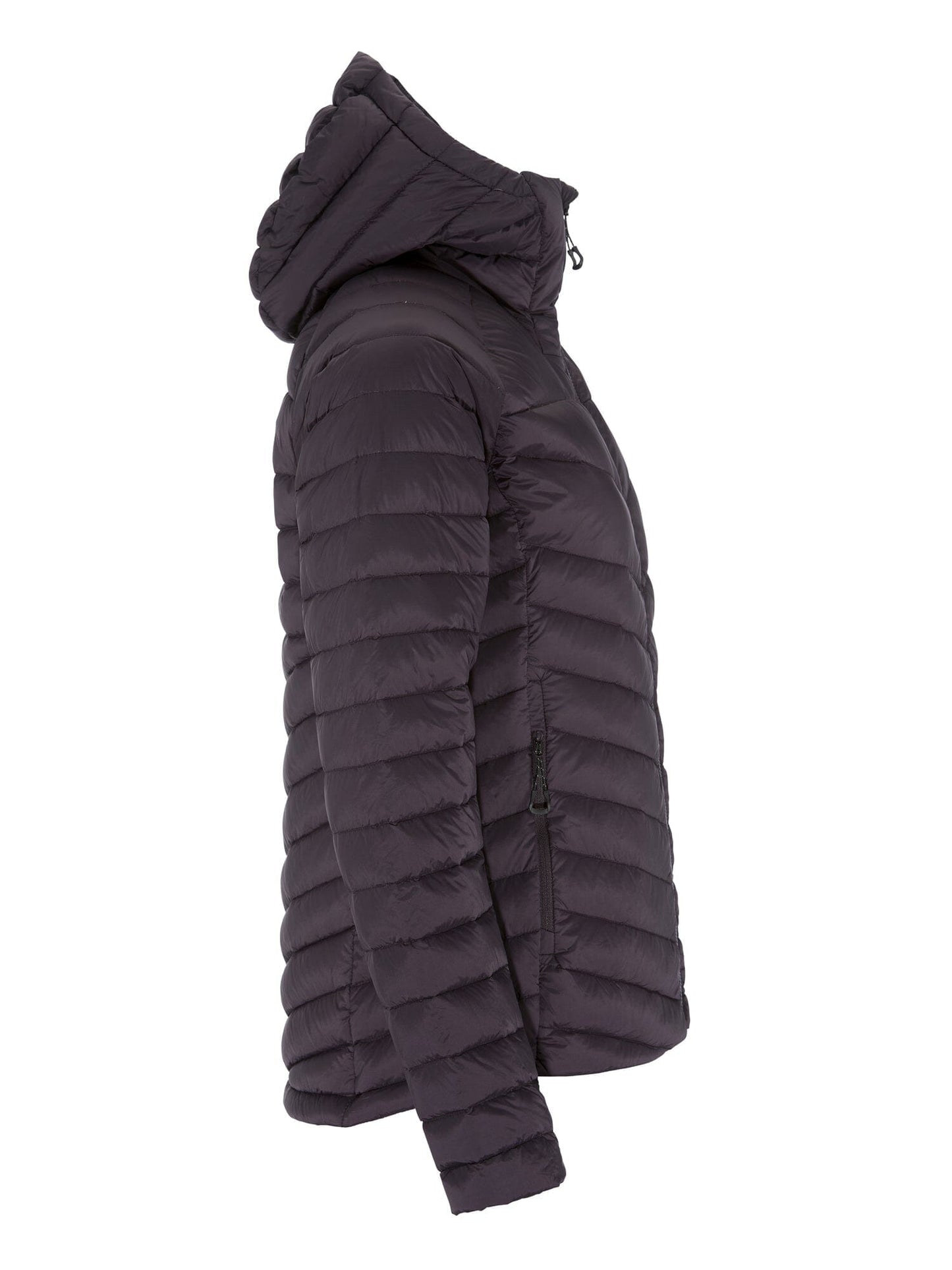 Women's ADV Explore Light Down Jacket - DK Plum Craft Sportswear NA