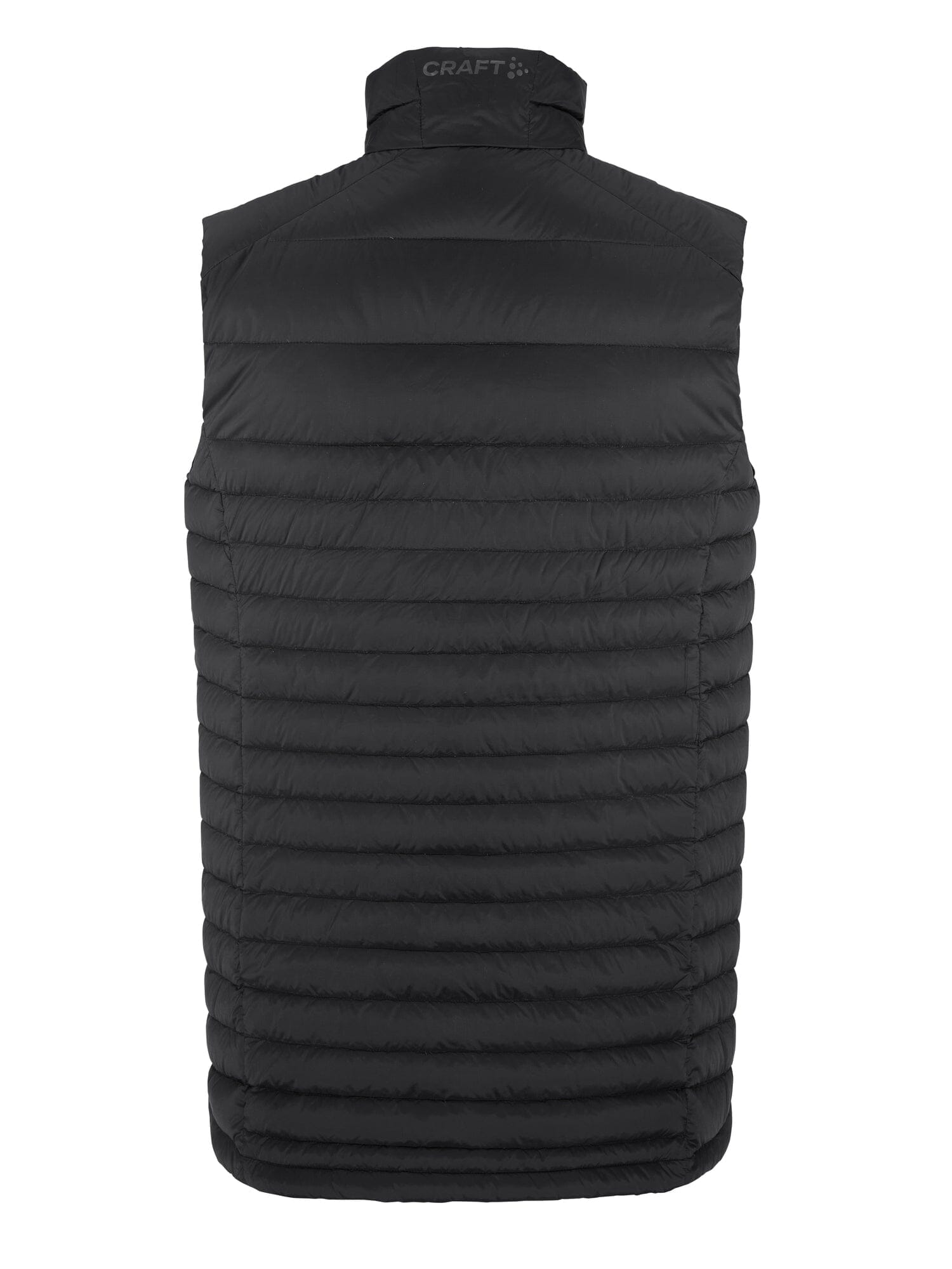 Men's ADV Explore Light Down Vest - Black Craft Sportswear NA