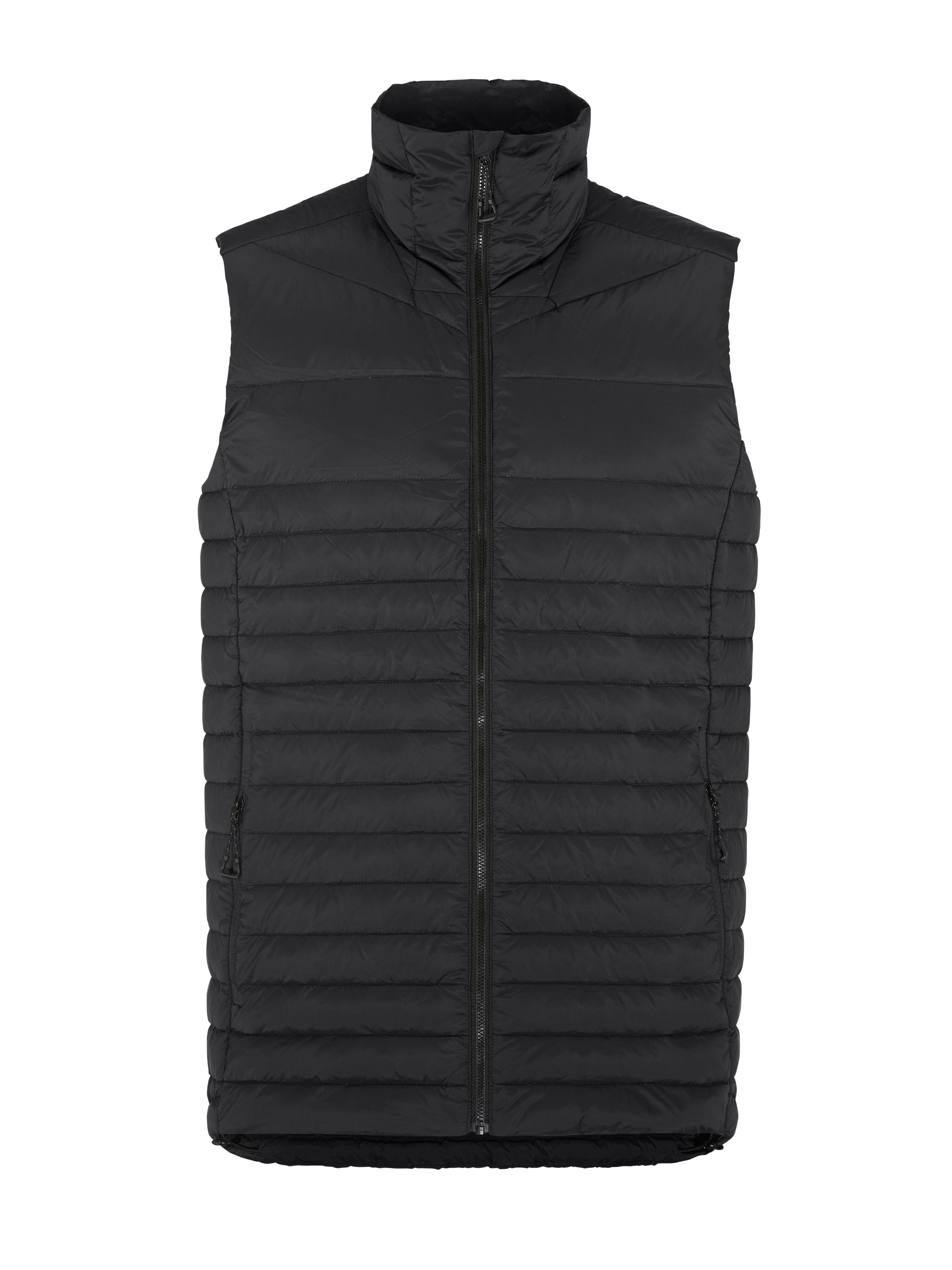 Men's ADV Explore Light Down Vest - Black – Craft Sportswear NA