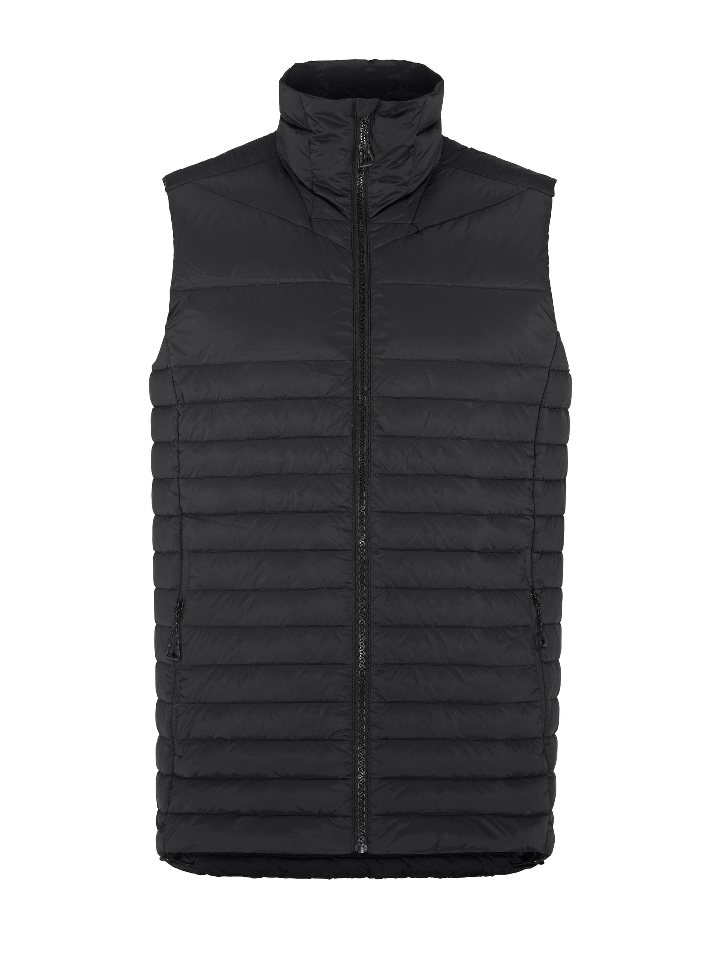 Men's ADV Explore Light Down Vest - Black Craft Sportswear NA
