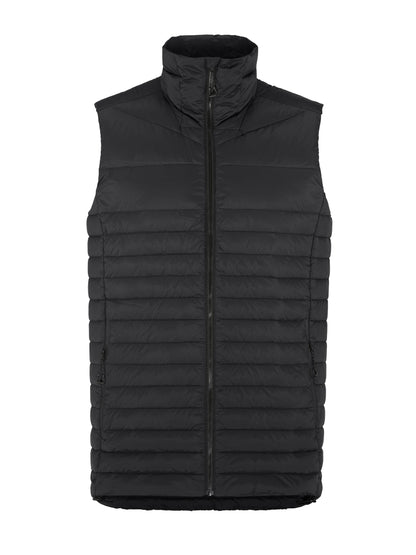 Men's ADV Explore Light Down Vest - Black Craft Sportswear NA