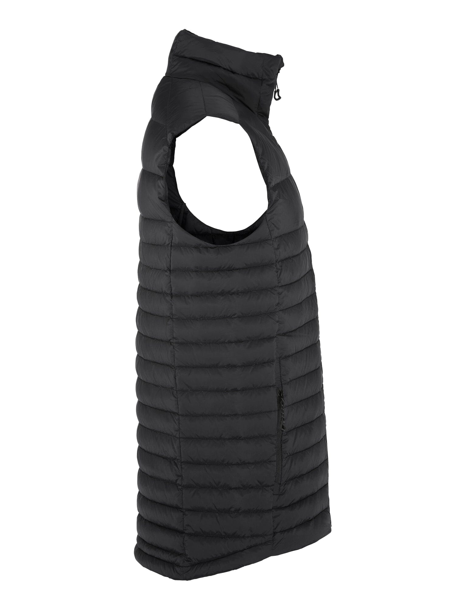 Men's ADV Explore Light Down Vest - Black Craft Sportswear NA