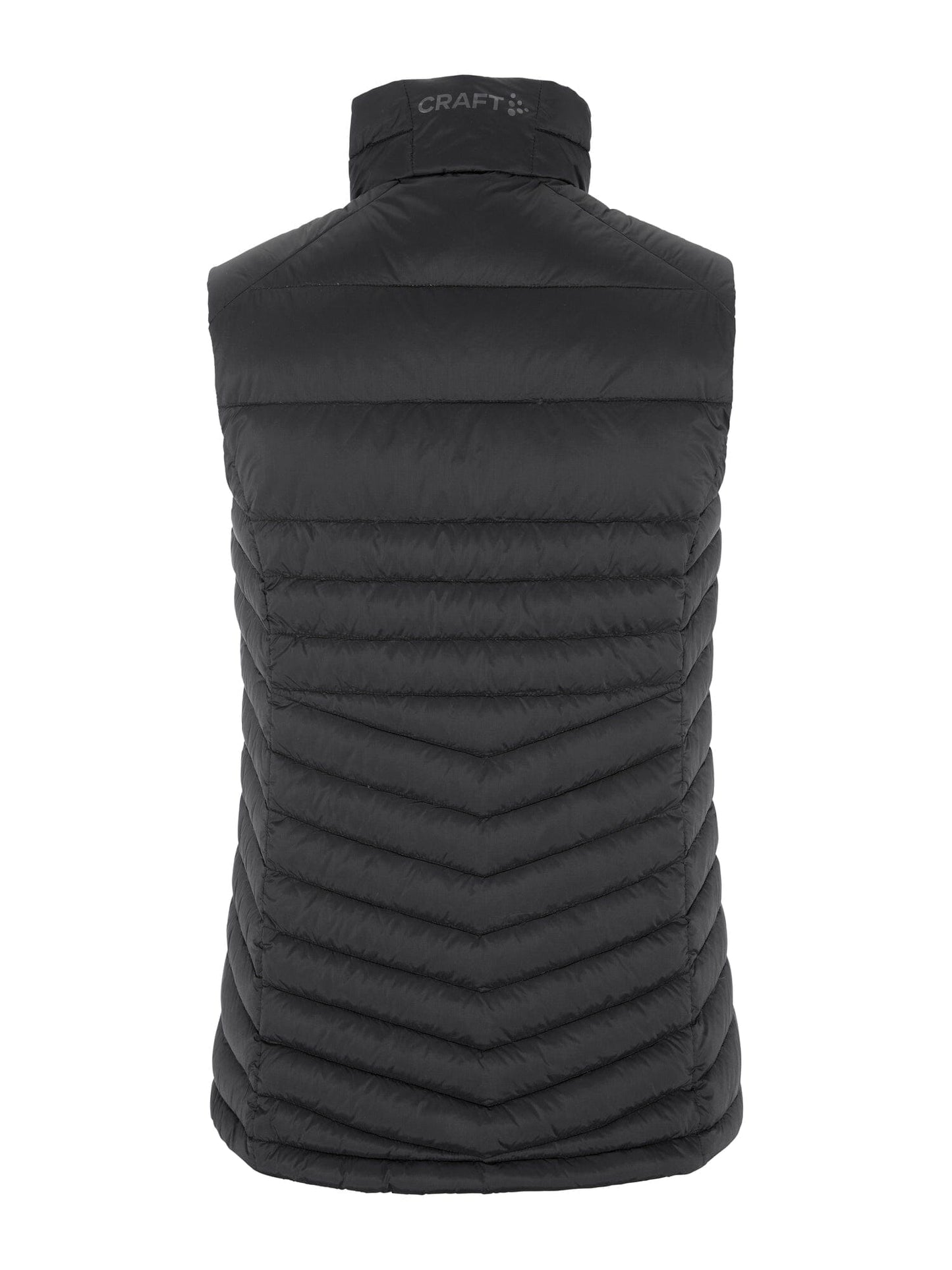 Women's ADV Explore Light Down Vest - Black Craft Sportswear NA