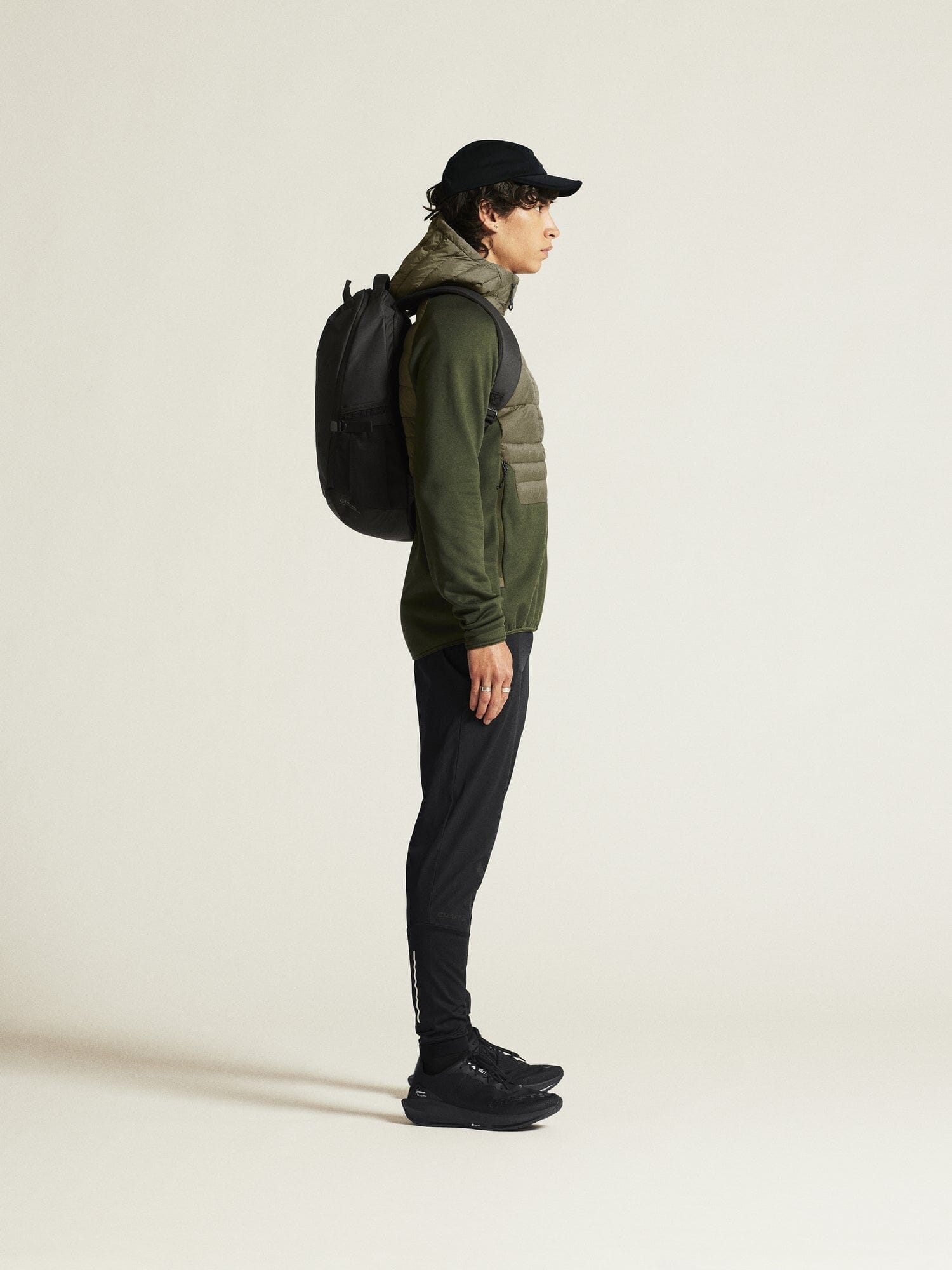 Men's ADV Explore Hybrid Down Jacket - Rift – Craft Sportswear NA