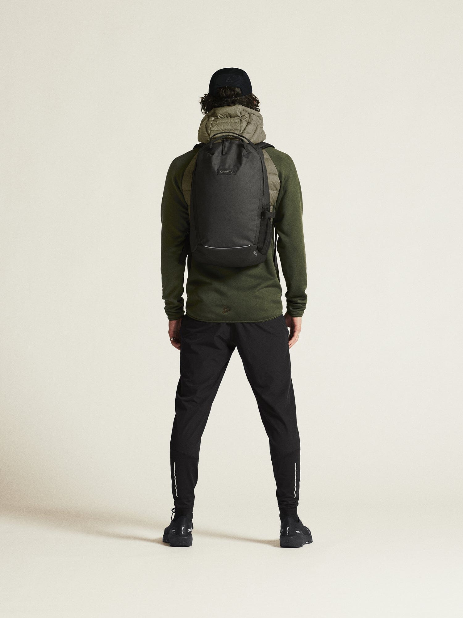 Men's ADV Explore Hybrid Down Jacket - Rift – Craft Sportswear NA