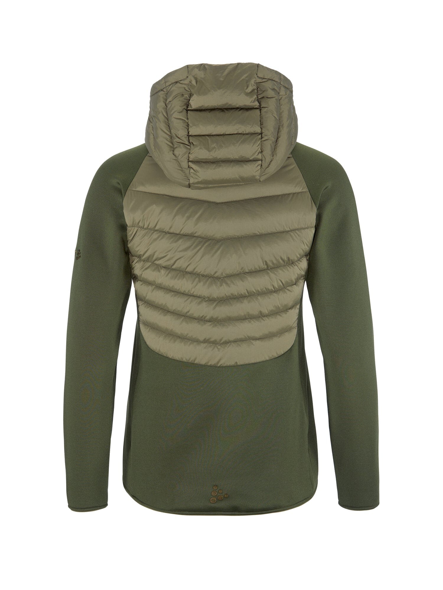 Women's ADV Explore Hybrid Down Jacket - Rift Craft Sportswear NA