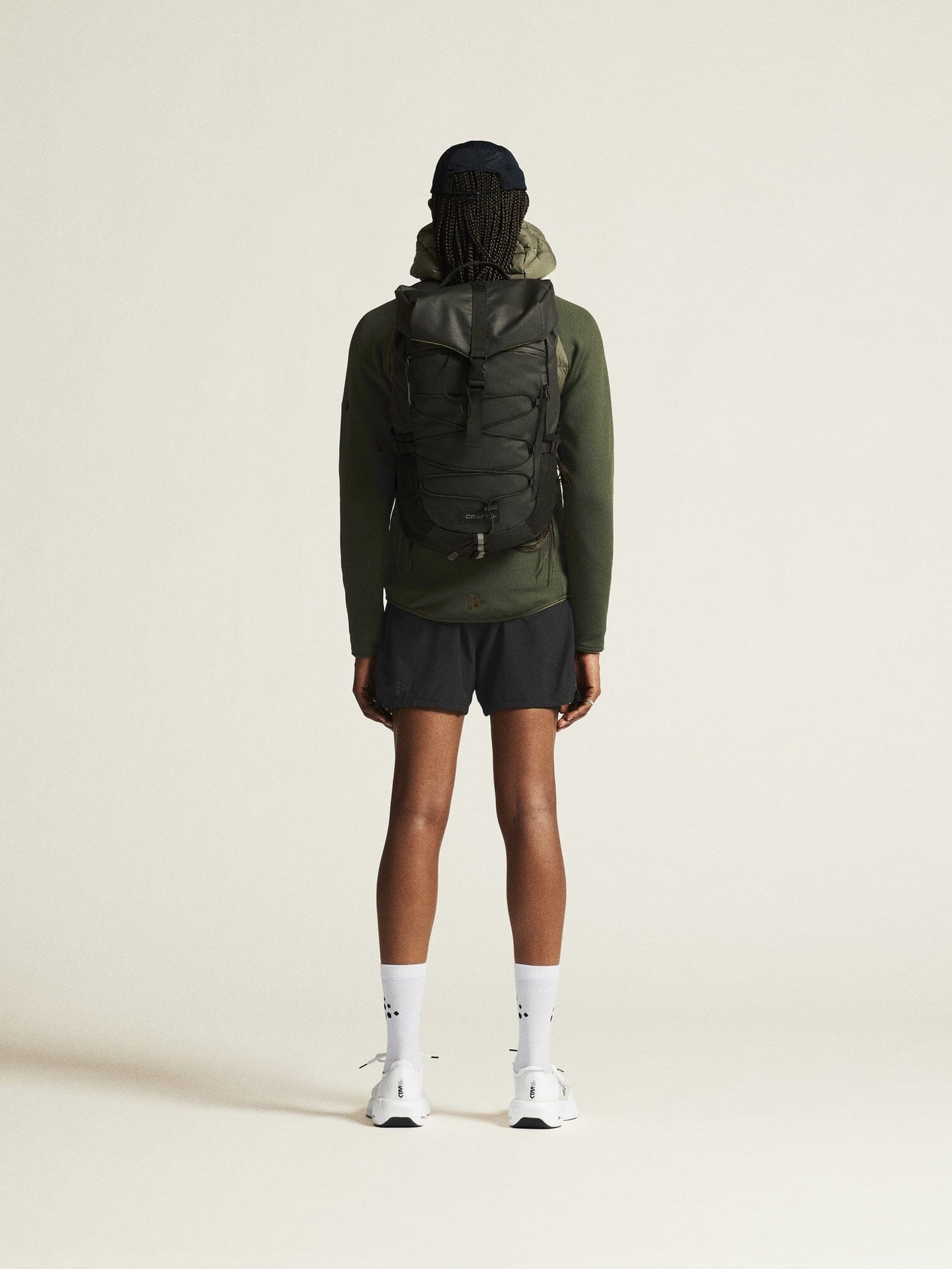 Women's ADV Explore Hybrid Down Jacket - Rift Craft Sportswear NA