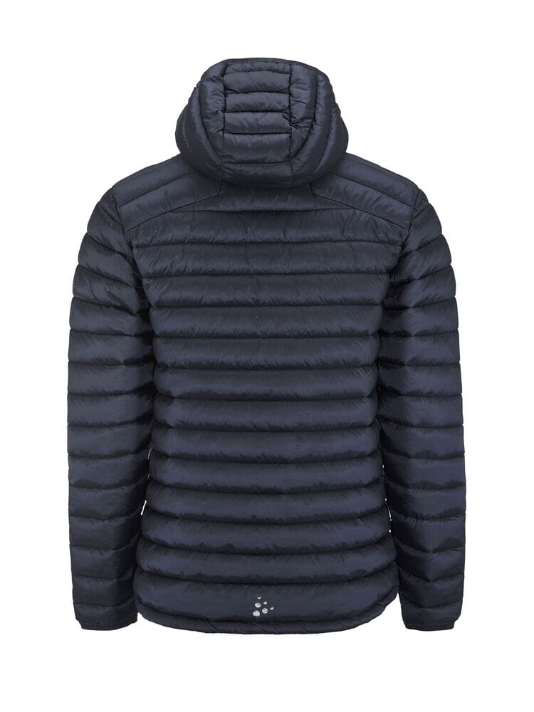 Men's Core Explore Lt. Insulation Jacket - Blaze Craft Sportswear NA