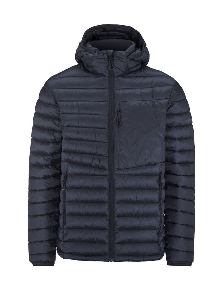Men's Core Explore Lt. Insulation Jacket - Blaze Craft Sportswear NA