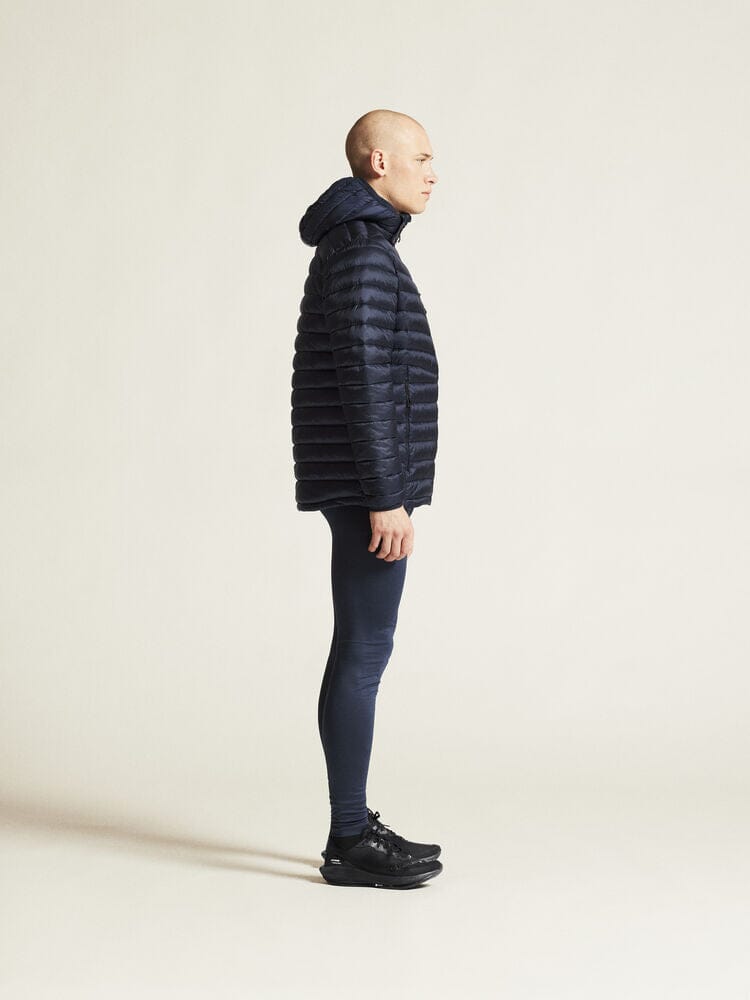 Men's Core Explore Lt. Insulation Jacket - Blaze Craft Sportswear NA