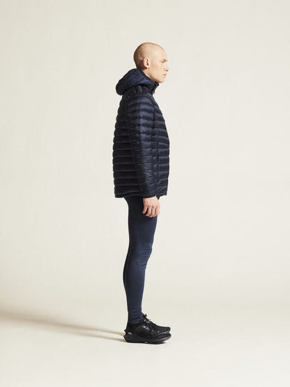 Men's Core Explore Lt. Insulation Jacket - Blaze Craft Sportswear NA