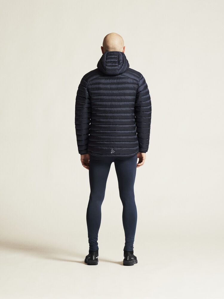 Men's Core Explore Lt. Insulation Jacket - Blaze Craft Sportswear NA