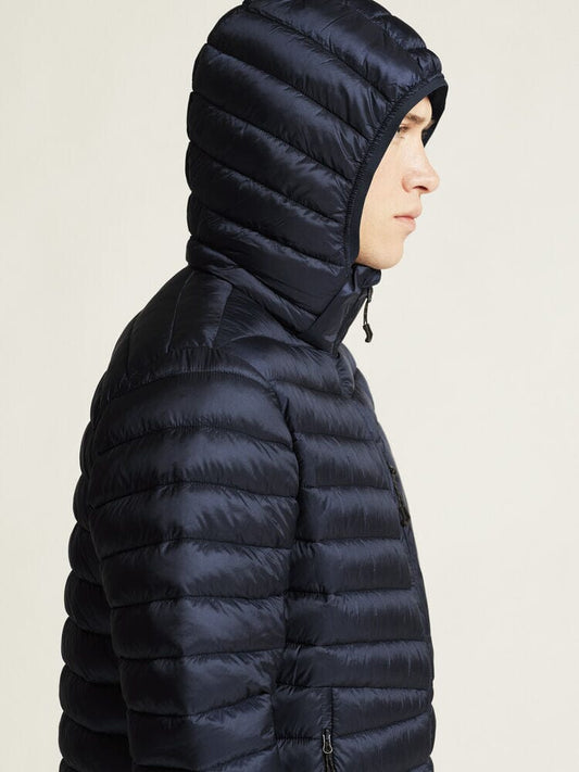 Men's Core Explore Lt. Insulation Jacket - Blaze Craft Sportswear NA