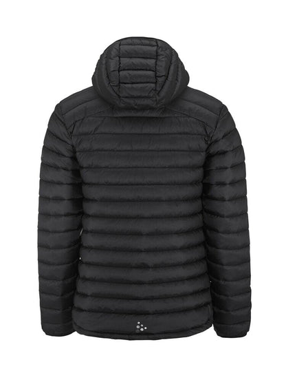 Men's Core Explore Lt. Insulation Jacket - Black Craft Sportswear NA