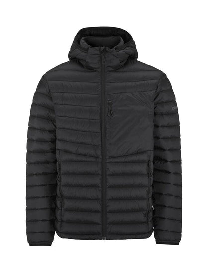 Men's Core Explore Lt. Insulation Jacket - Black Craft Sportswear NA