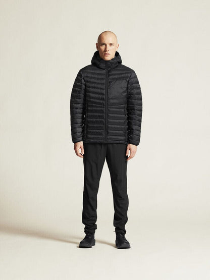Men's Core Explore Lt. Insulation Jacket - Black Craft Sportswear NA