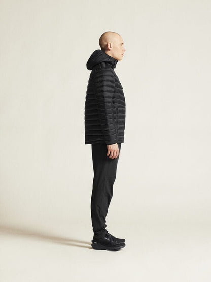 Men's Core Explore Lt. Insulation Jacket - Black Craft Sportswear NA