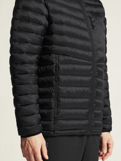 Men's Core Explore Lt. Insulation Jacket - Black Craft Sportswear NA