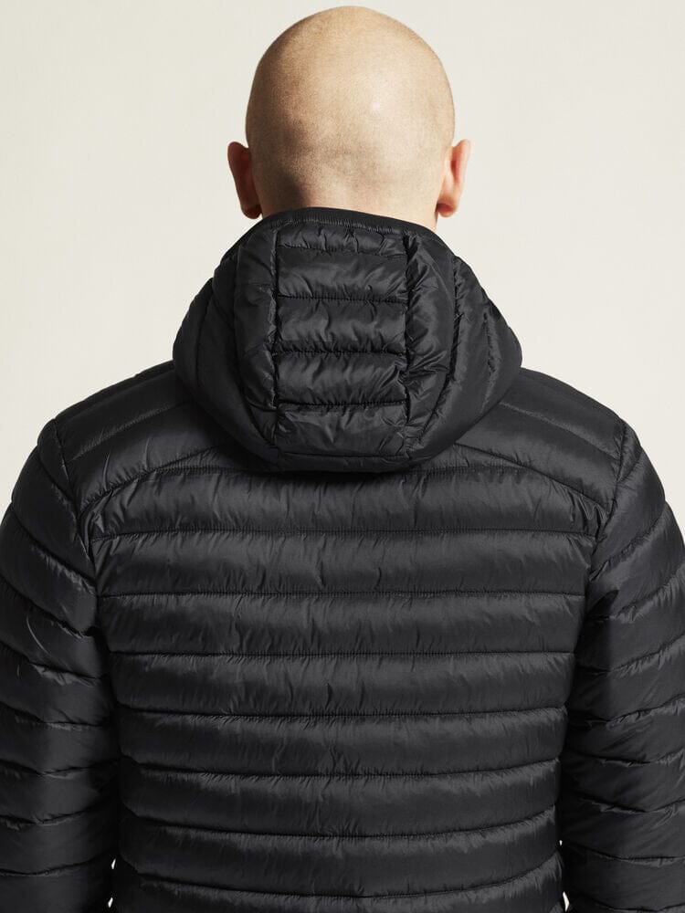 Men's Core Explore Lt. Insulation Jacket - Black Craft Sportswear NA