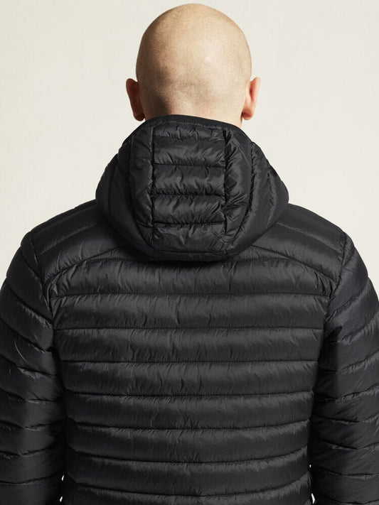 Men's Core Explore Lt. Insulation Jacket - Black Craft Sportswear NA