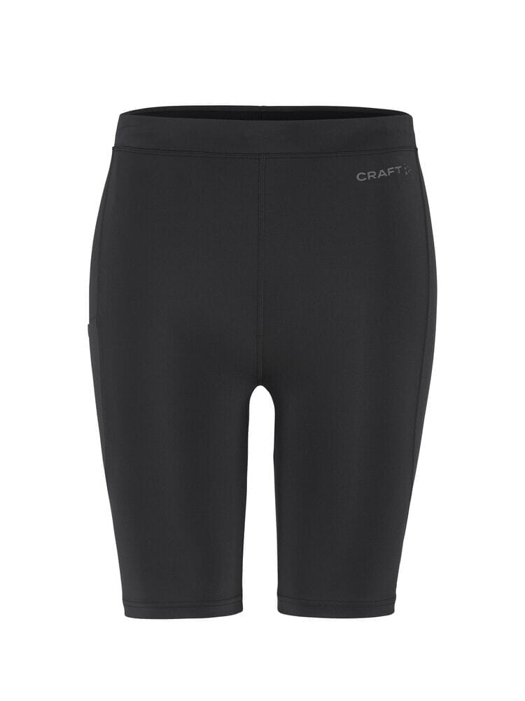 Men's ADV Essence Short Tights 2 - Black Craft Sportswear NA