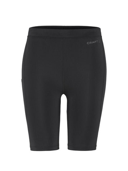 Men's ADV Essence Short Tights 2 - Black Craft Sportswear NA