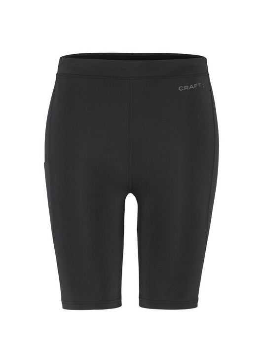 Men's ADV Essence Short Tights 2 - Black Craft Sportswear NA