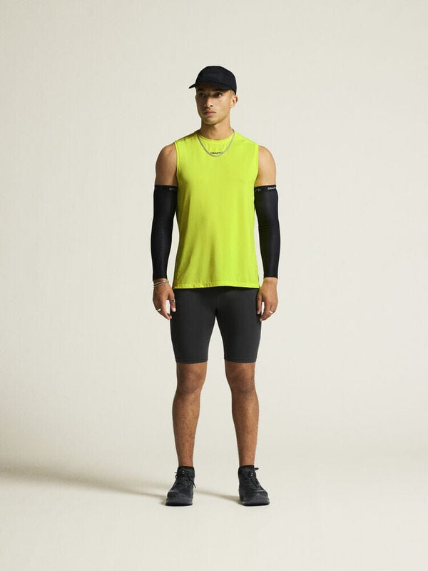 Men's ADV Essence Short Tights 2 - Black