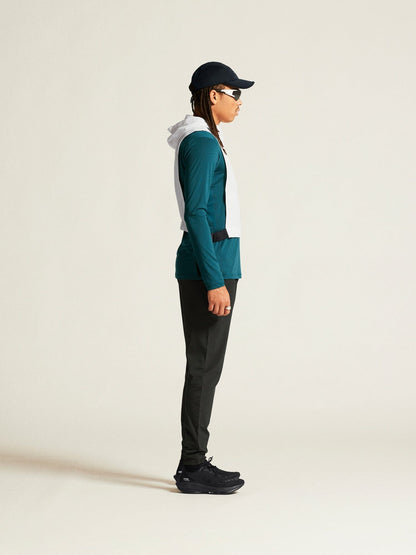 Men's ADV Essence Training Pants 2 - Black Craft Sportswear NA