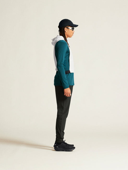 Men's ADV Essence Training Pants 2 - Black Craft Sportswear NA