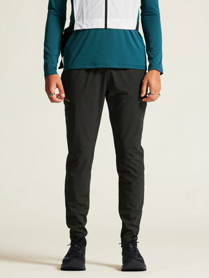 Men's ADV Essence Training Pants 2 - Black Craft Sportswear NA