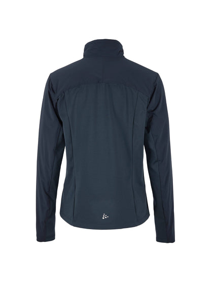 Women's ADV Essence Warm Jacket 2 - Night Craft Sportswear NA